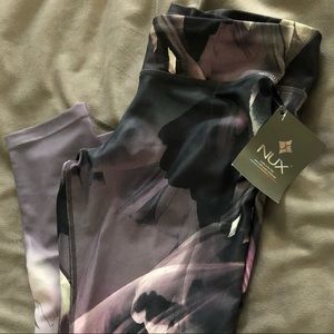 Nux Yoga Leggings
